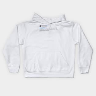 Extra Kids Hoodie